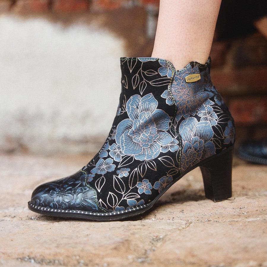 Scarpe Vita Bottines - ELCODIEO 212 Nuova