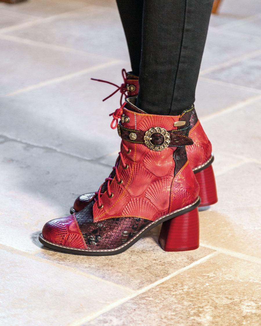 Scarpe Vita Bottines - EVCAO 41 Moda