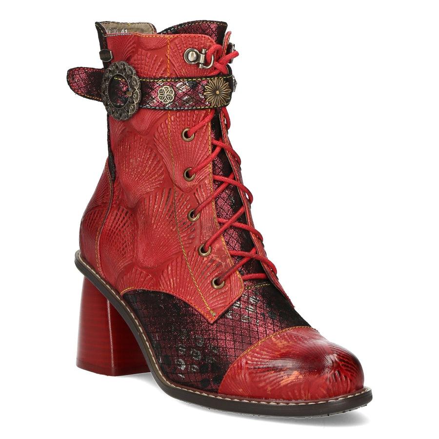 Scarpe Vita Bottines - EVCAO 41 Moda