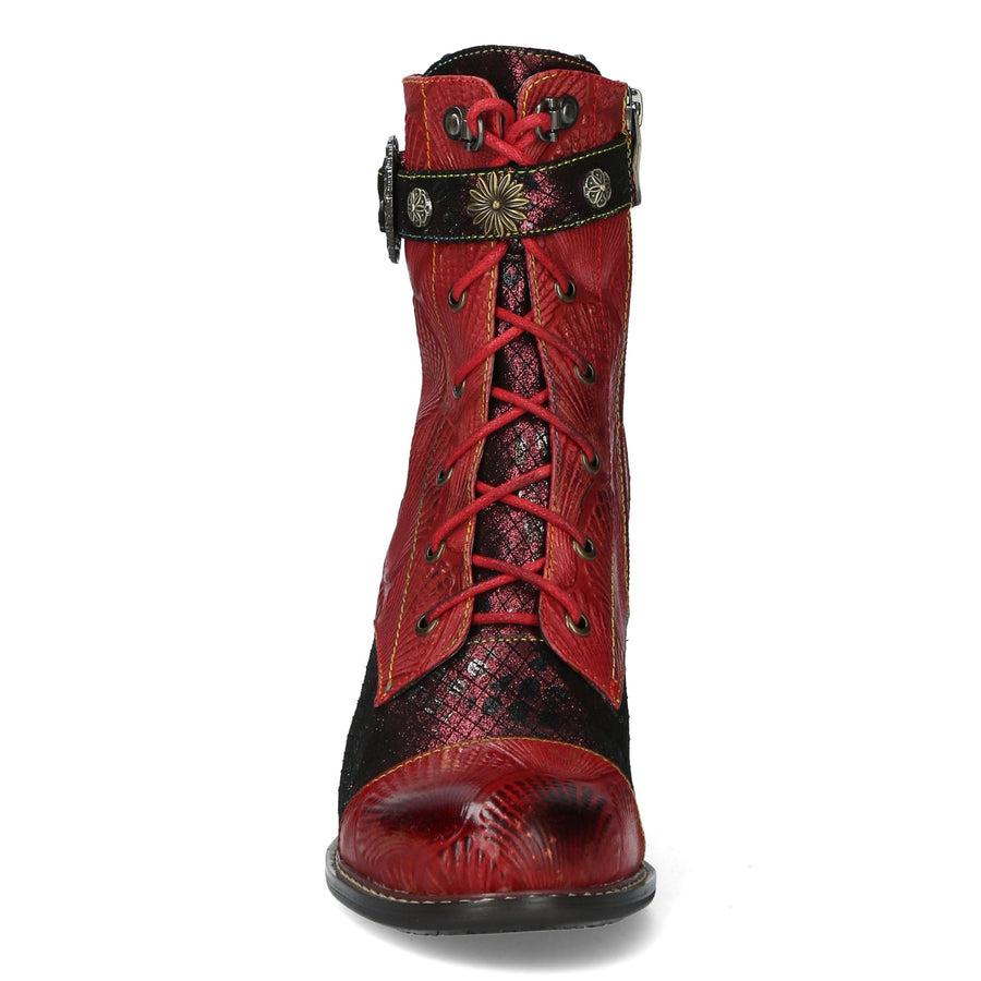 Scarpe Vita Bottines - EVCAO 41 Moda