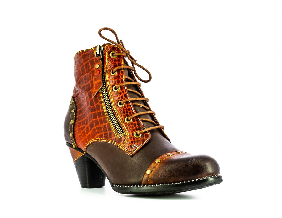 Scarpe Vita Bottines - ALCIZEEO 32 2025