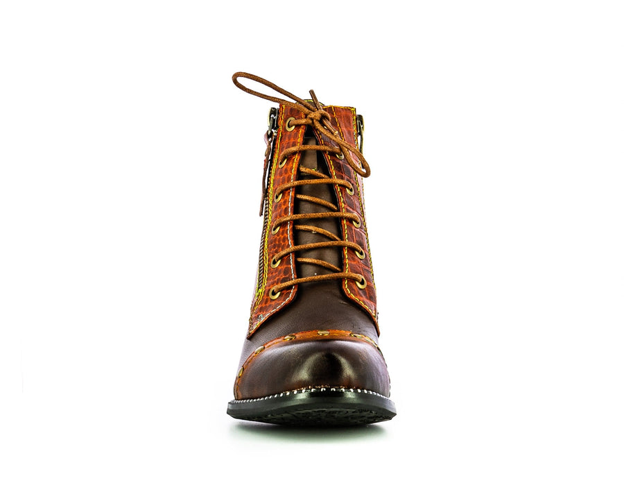 Scarpe Vita Bottines - ALCIZEEO 32 2025