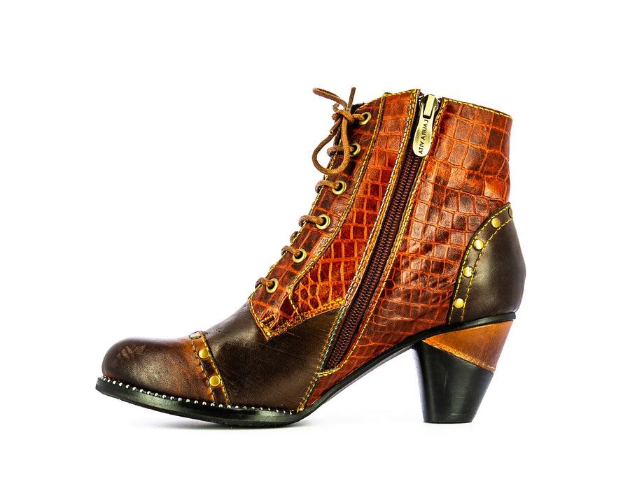 Scarpe Vita Bottines - ALCIZEEO 32 2025