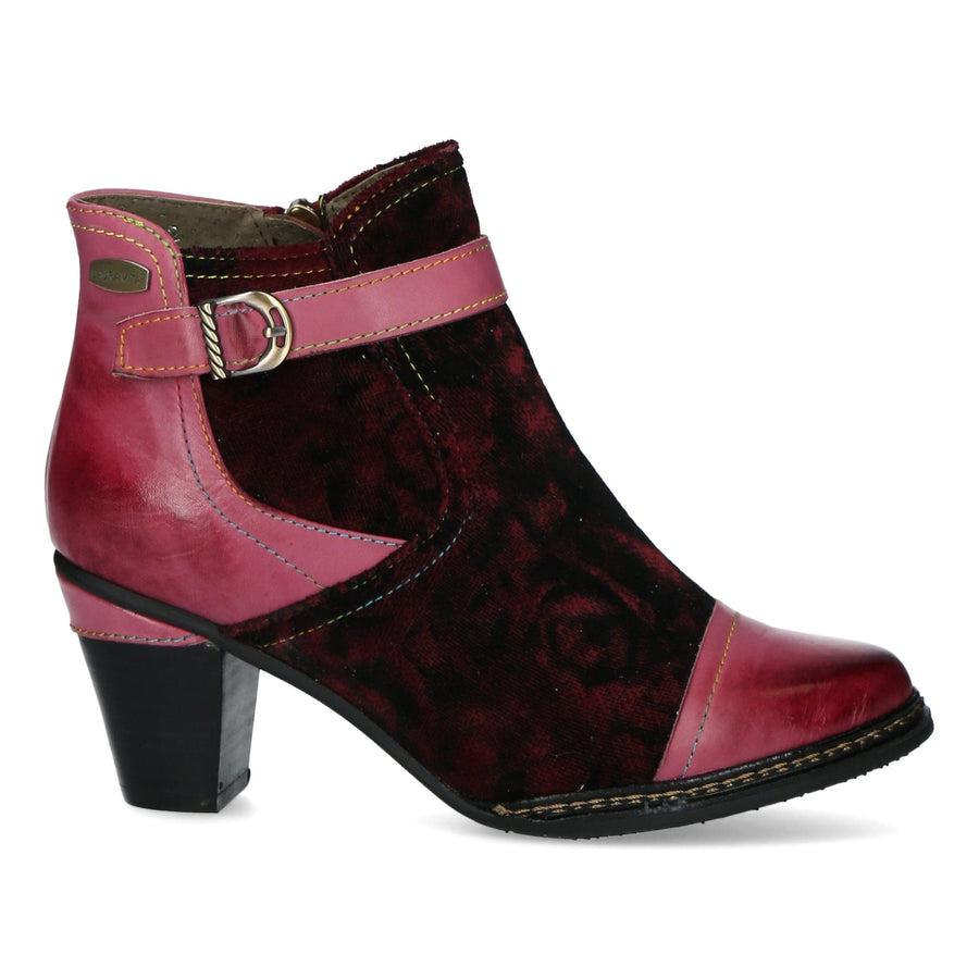 Scarpe Vita Bottines - AGCATHEO 197C Italy