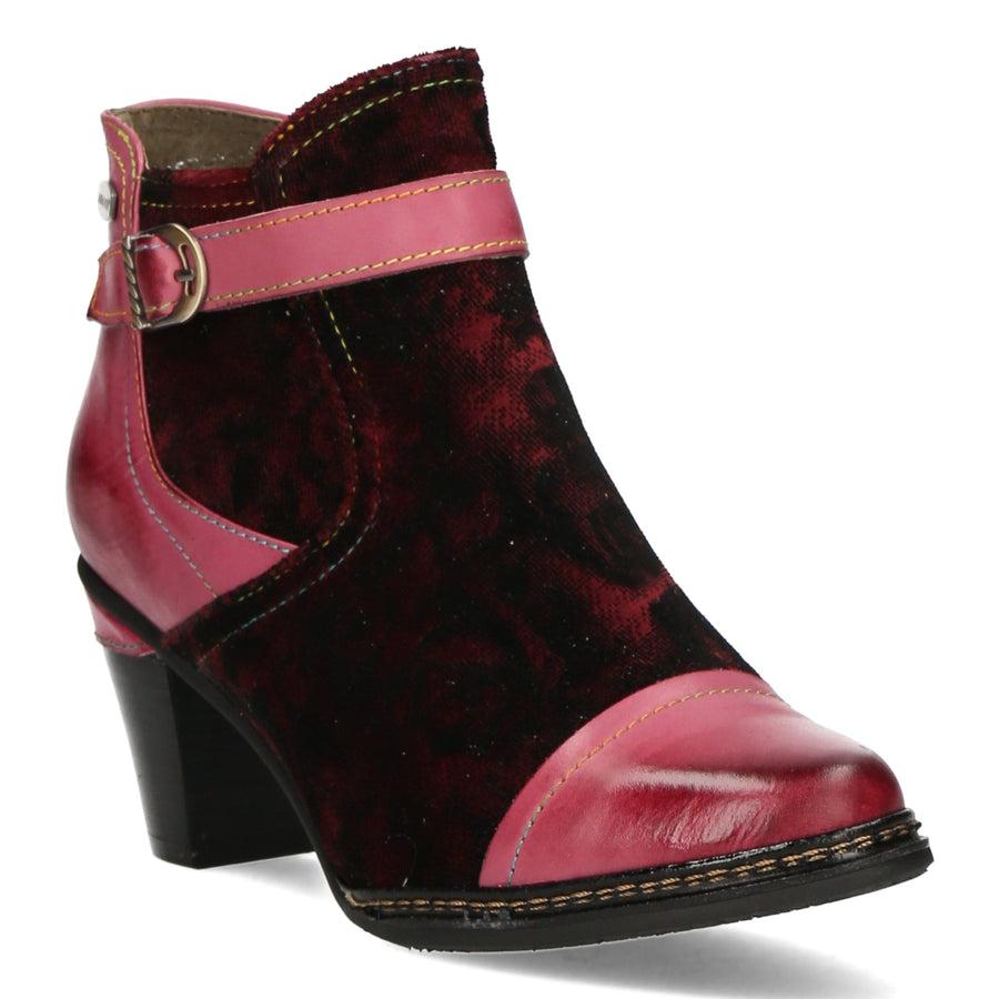 Scarpe Vita Bottines - AGCATHEO 197C Italy
