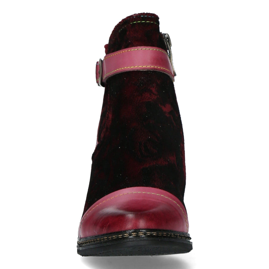 Scarpe Vita Bottines - AGCATHEO 197C Italy