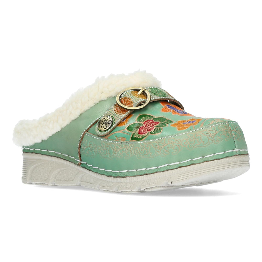 Scarpe Vita Sabots - DORRYO 45 2025