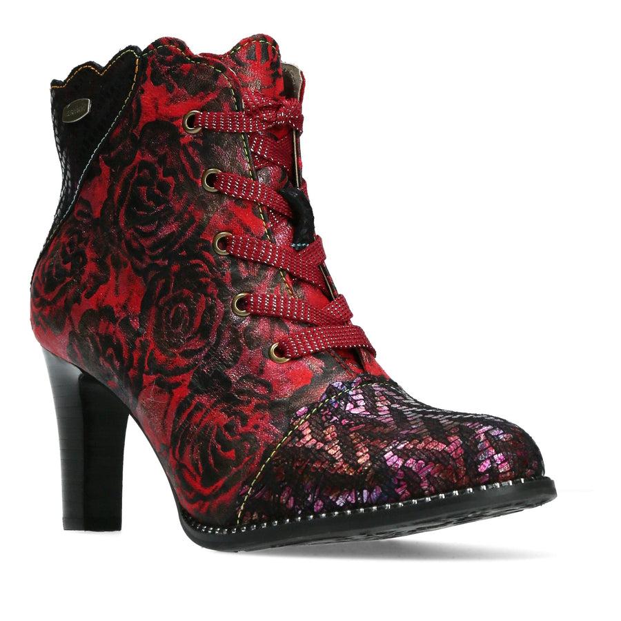 Scarpe Vita Bottines - ALCBANEO 127 In Linea