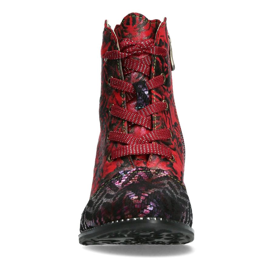 Scarpe Vita Bottines - ALCBANEO 127 In Linea
