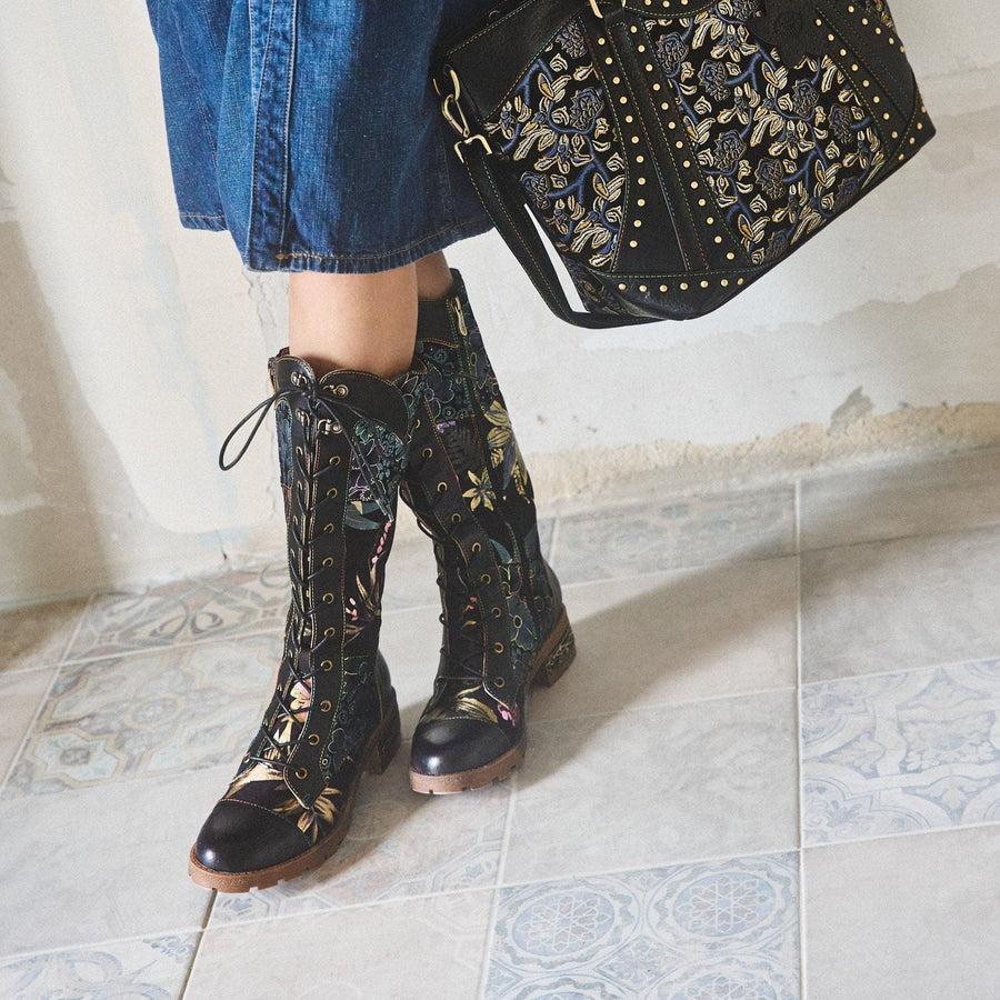 Scarpe Vita Bottes - COCRAILO 63 Nuovo