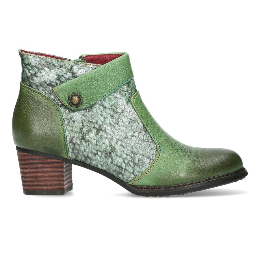 Scarpe Vita Bottines - ALEXIA 13 Qualità