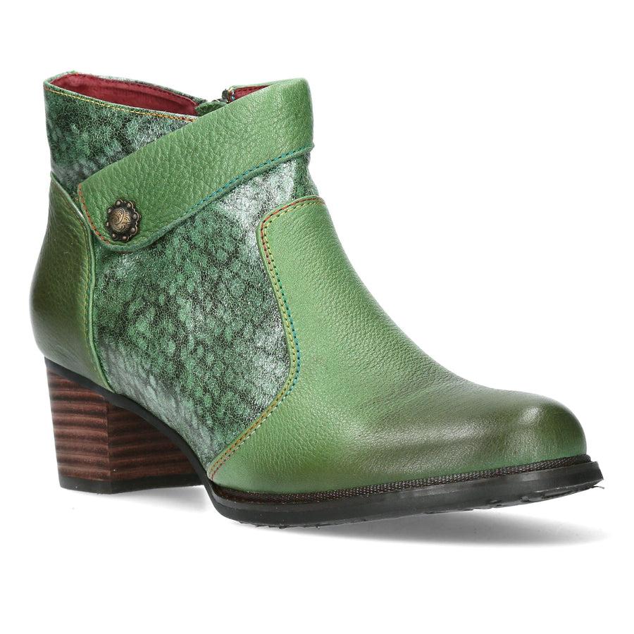 Scarpe Vita Bottines - ALEXIA 13 Qualità