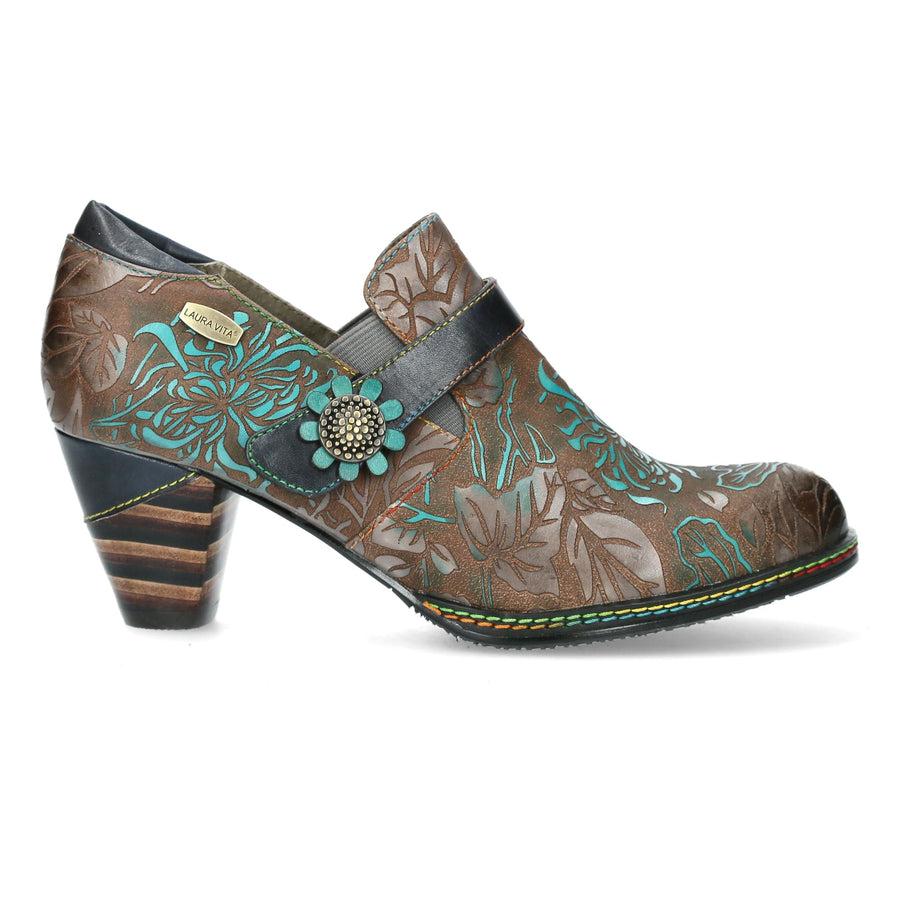 Scarpe Vita Mocassins - ALCIZEEO 41 Vendita