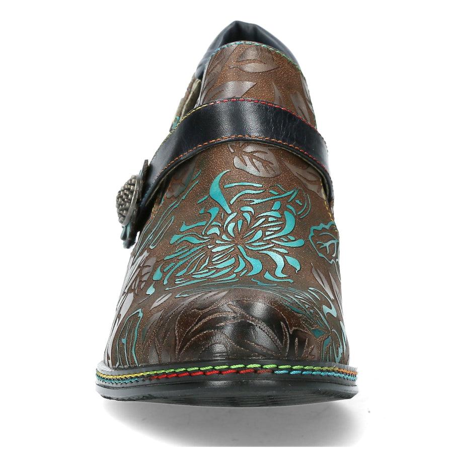 Scarpe Vita Mocassins - ALCIZEEO 41 Vendita