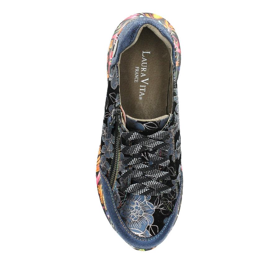 Scarpe Vita Baskets - JOCTAO 06 Promozione