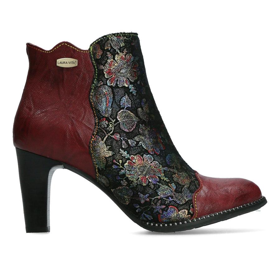 Scarpe Vita Bottines - ALBANE 198 Spedizione Gratuita