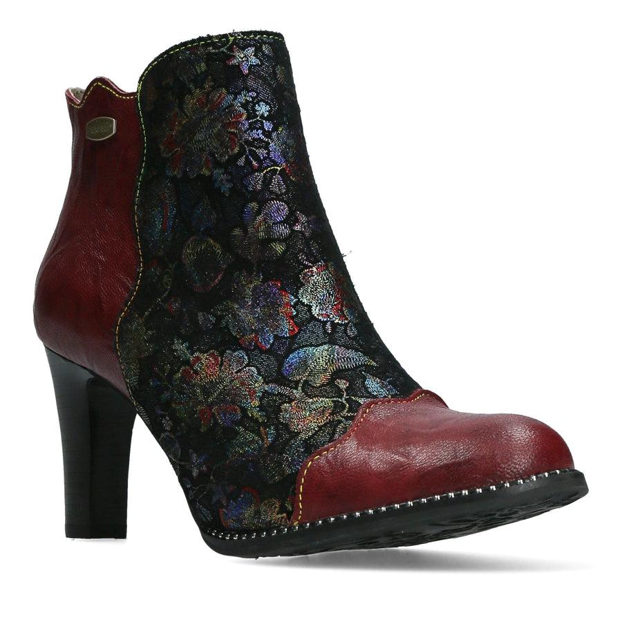 Scarpe Vita Bottines - ALBANE 198 Spedizione Gratuita