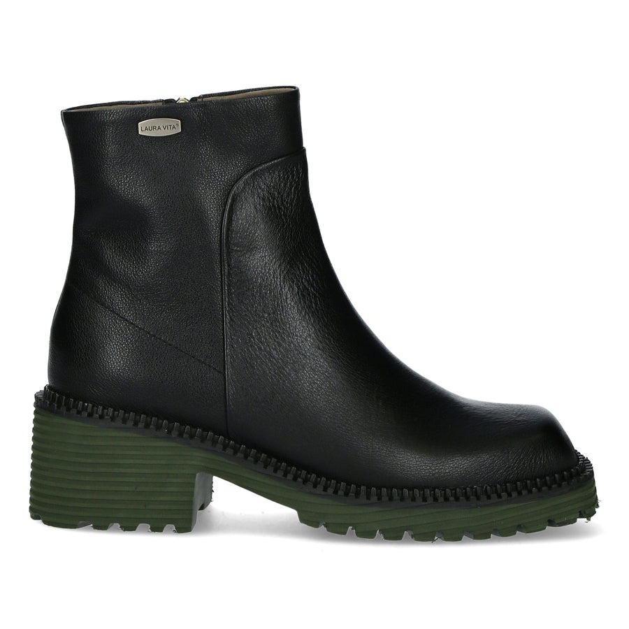 Scarpe Vita Bottines - MOLYO 02 Pezzi Unici