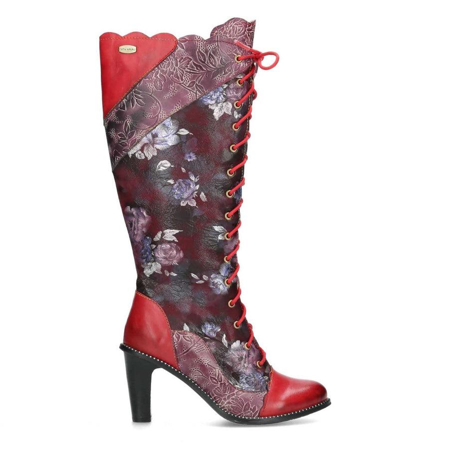 Scarpe Vita Bottes - ALCBANEO 158 Soddisfazione Garantita