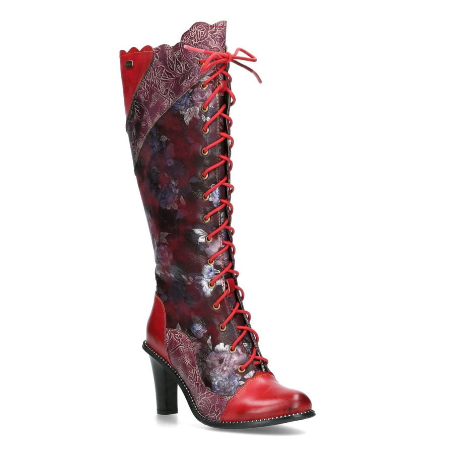 Scarpe Vita Bottes - ALCBANEO 158 Soddisfazione Garantita
