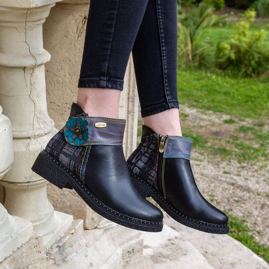 Scarpe Vita Bottines - IDCITEO 21 Negozi Online