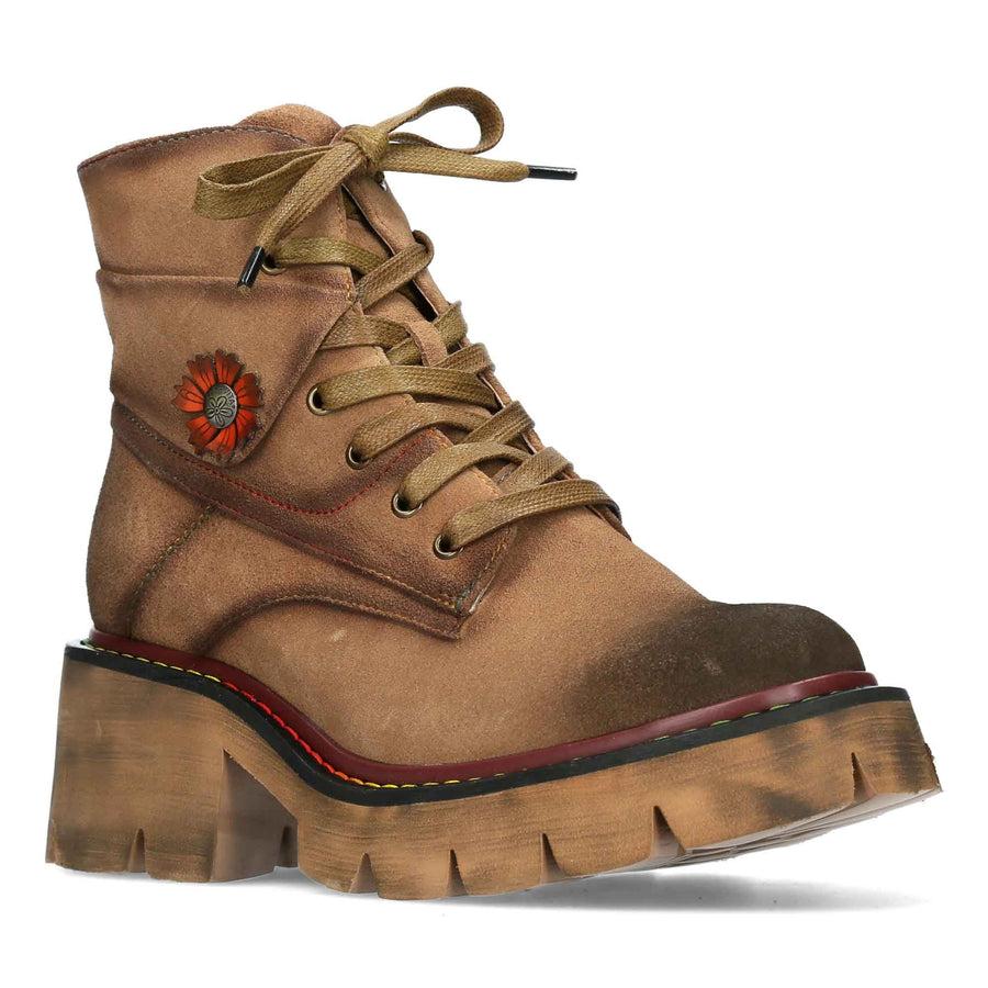 Scarpe Vita Bottines - OMIO 01 Acquista Ora