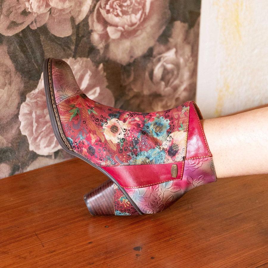 Scarpe Vita Bottines - ALCIZEEO 06 Consegna Veloce