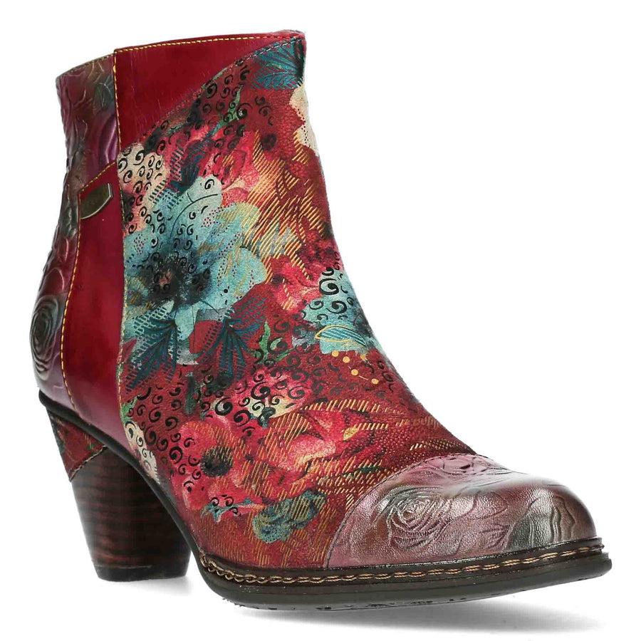 Scarpe Vita Bottines - ALCIZEEO 06 Consegna Veloce