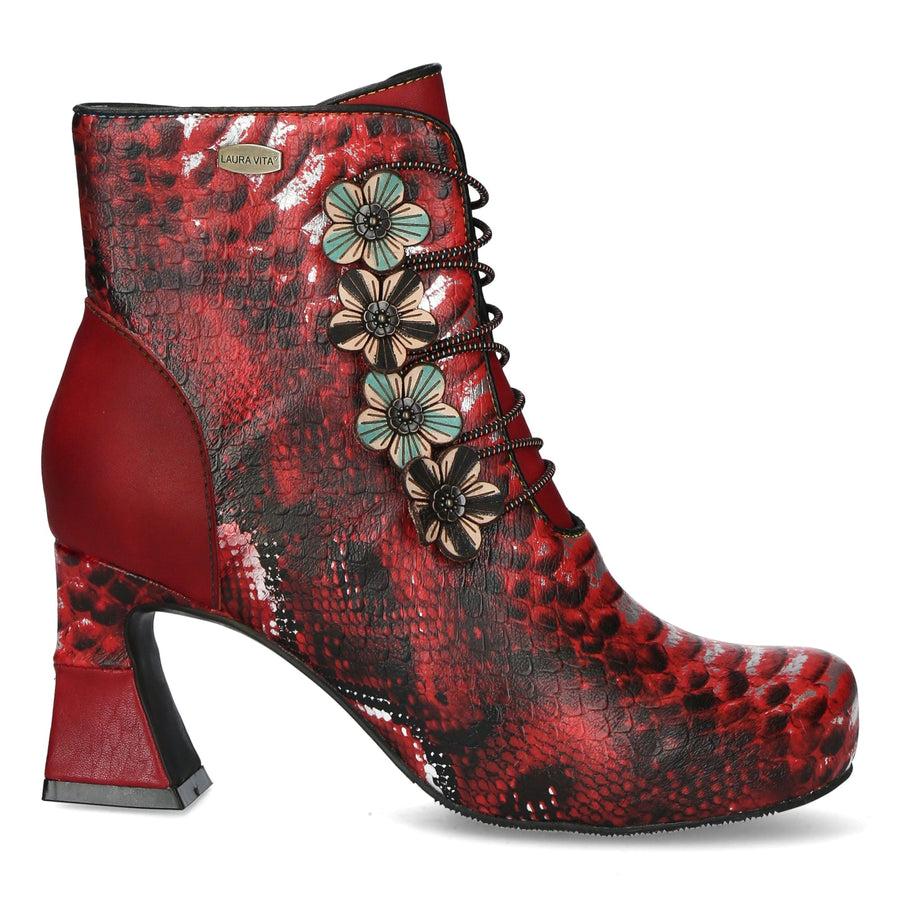 Scarpe Vita Bottines - MAGALIEO 10 Negozio online di fabbrica