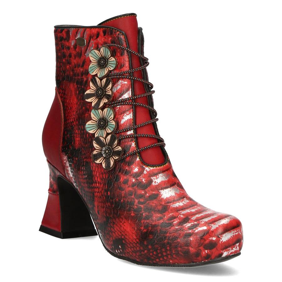 Scarpe Vita Bottines - MAGALIEO 10 Negozio online di fabbrica