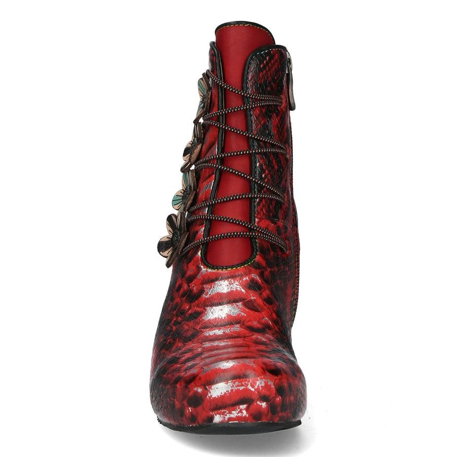 Scarpe Vita Bottines - MAGALIEO 10 Negozio online di fabbrica