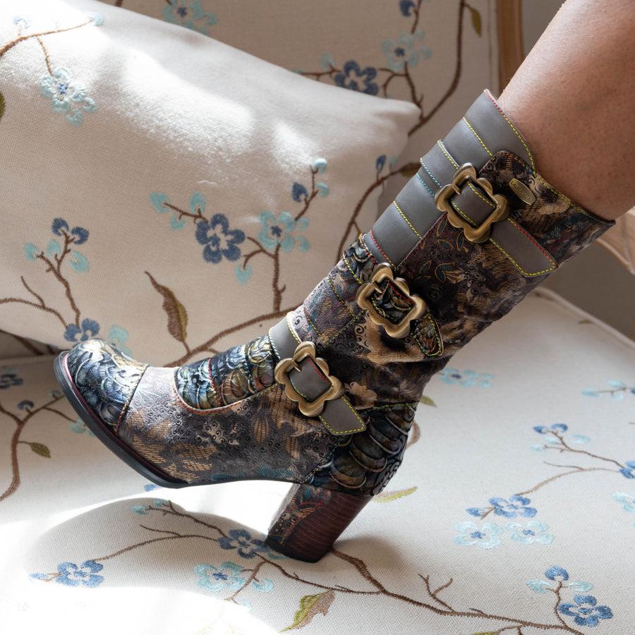 Scarpe Vita Bottines - ANNAO 01 Fino Al -60%