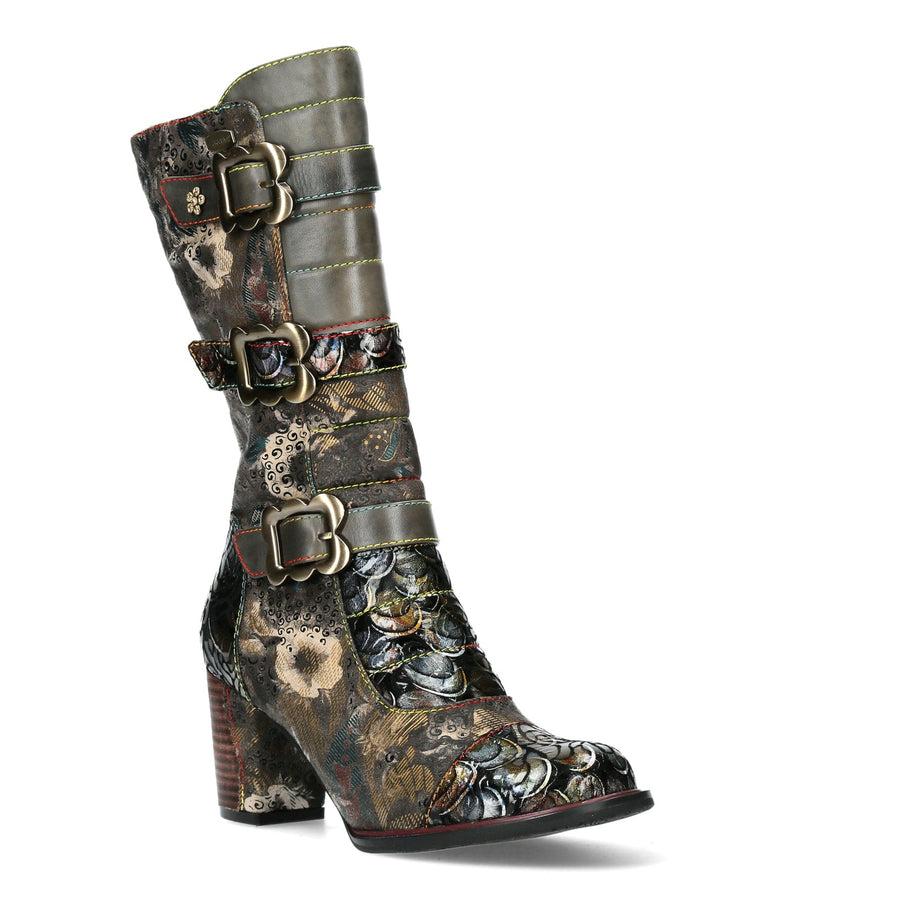 Scarpe Vita Bottines - ANNAO 01 Fino Al -60%