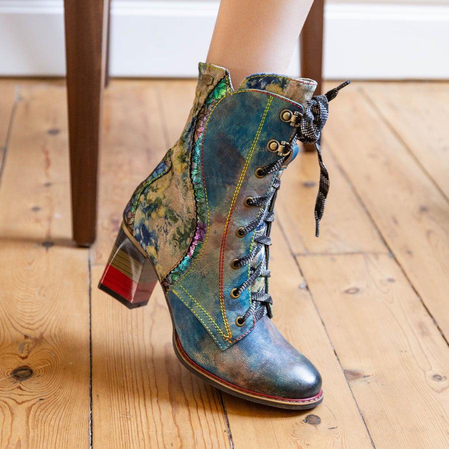 Scarpe Vita Bottines - GECEKO 21 Shopping Online