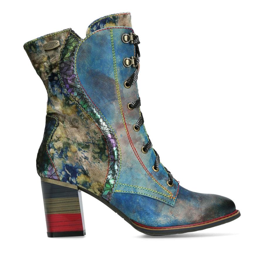 Scarpe Vita Bottines - GECEKO 21 Shopping Online