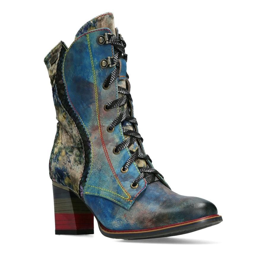 Scarpe Vita Bottines - GECEKO 21 Shopping Online