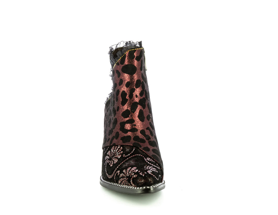 Scarpe Vita Bottines - IGCUAO 04 Affare Del Giorno