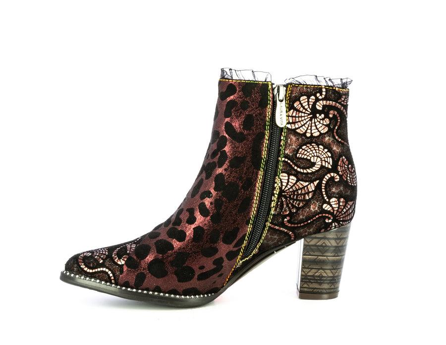 Scarpe Vita Bottines - IGCUAO 04 Affare Del Giorno