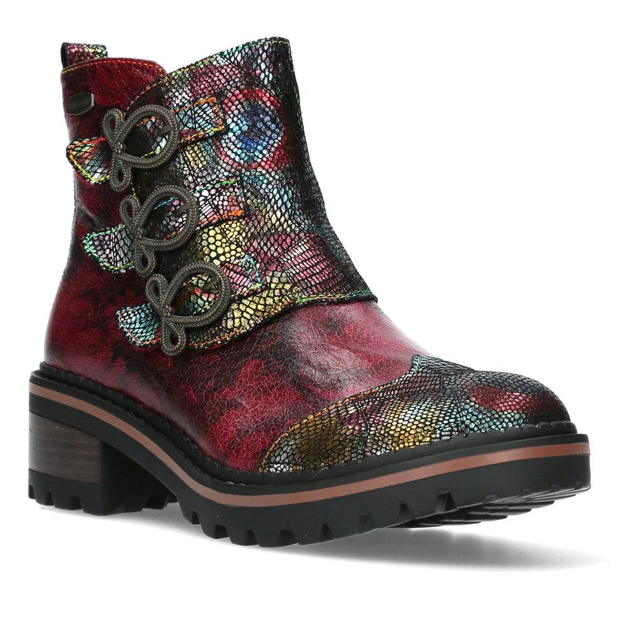Scarpe Vita Bottines - KESSO 11 Exclusivité Prezzo Ridotto