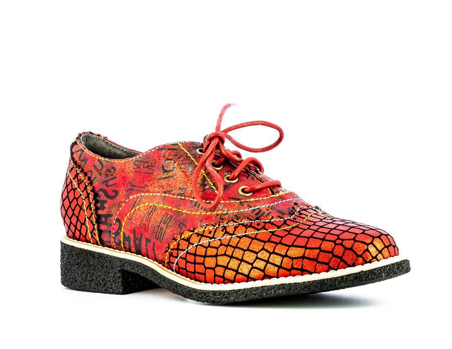Scarpe Vita Mocassins - COCRALIEO 13 Sottocosto