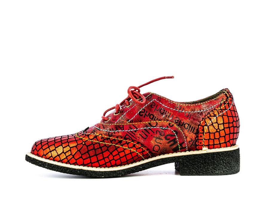 Scarpe Vita Mocassins - COCRALIEO 13 Sottocosto