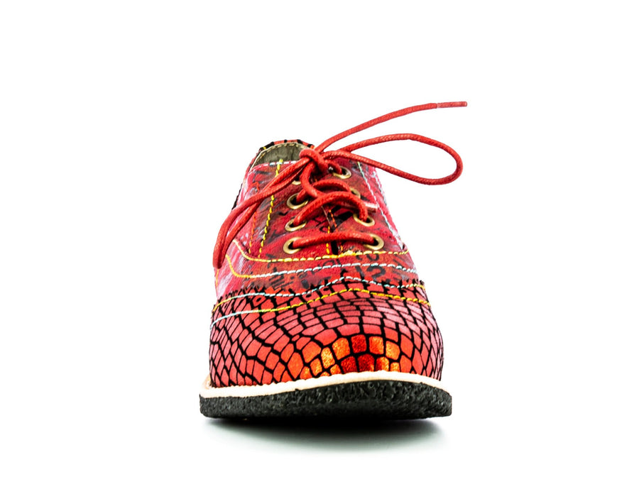 Scarpe Vita Mocassins - COCRALIEO 13 Sottocosto