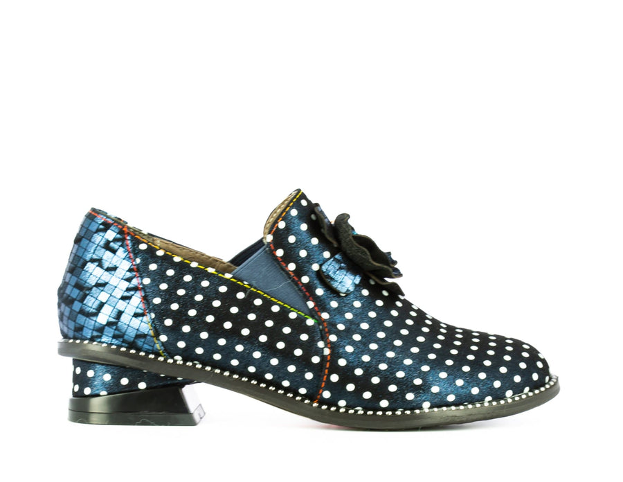 Scarpe Vita Mocassins - IBCIHALO 011