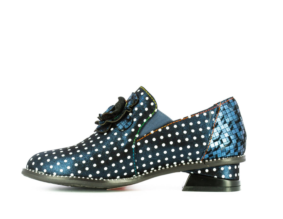 Scarpe Vita Mocassins - IBCIHALO 011 Convenienza