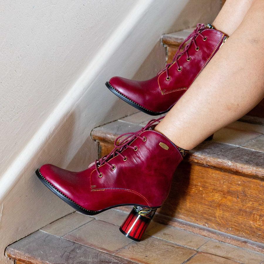 Scarpe Vita Bottines - GUCSTOO 41 Novità