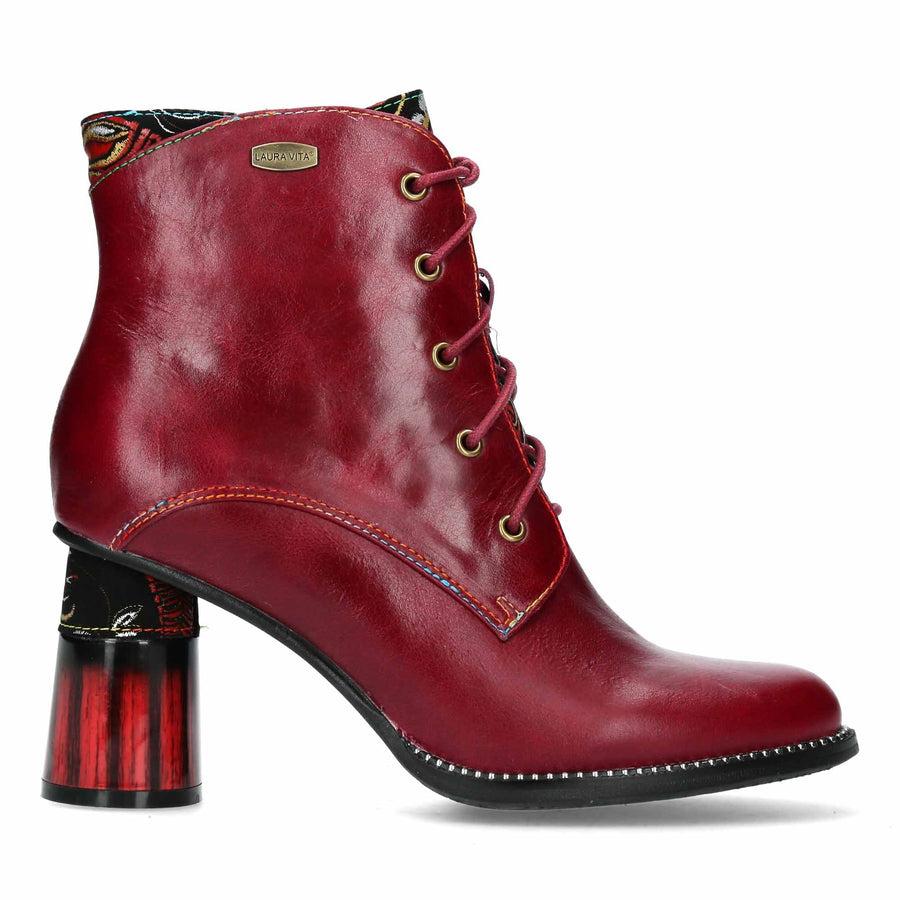 Scarpe Vita Bottines - GUCSTOO 41 Novità