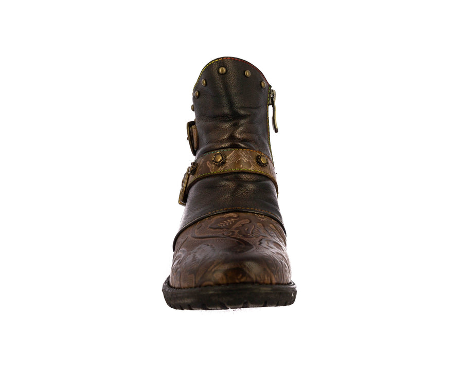 Scarpe Vita Bottines - GACMAYO 01 Presa