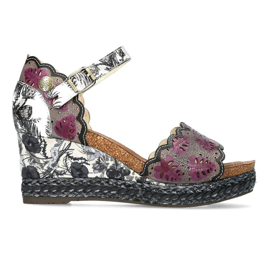 Scarpe Vita Sandales - FACYO 86 Sconto
