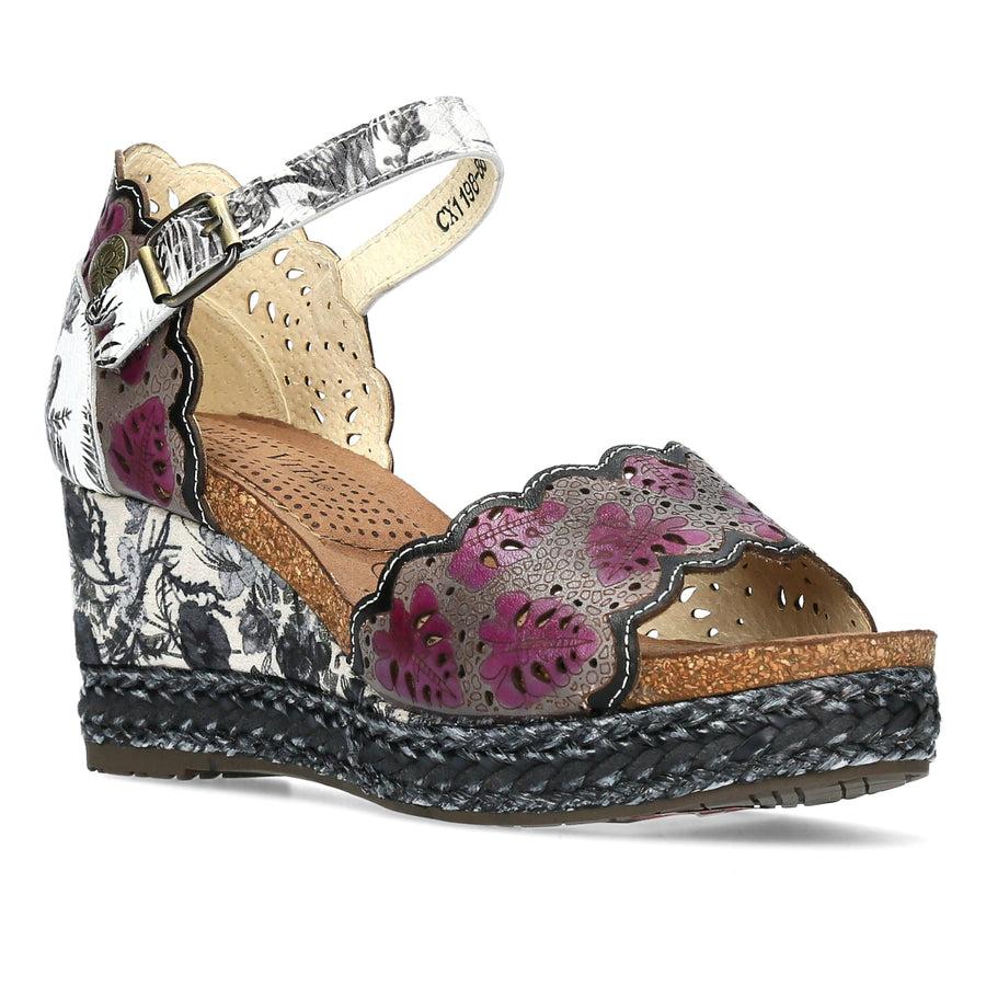 Scarpe Vita Sandales - FACYO 86 Sconto