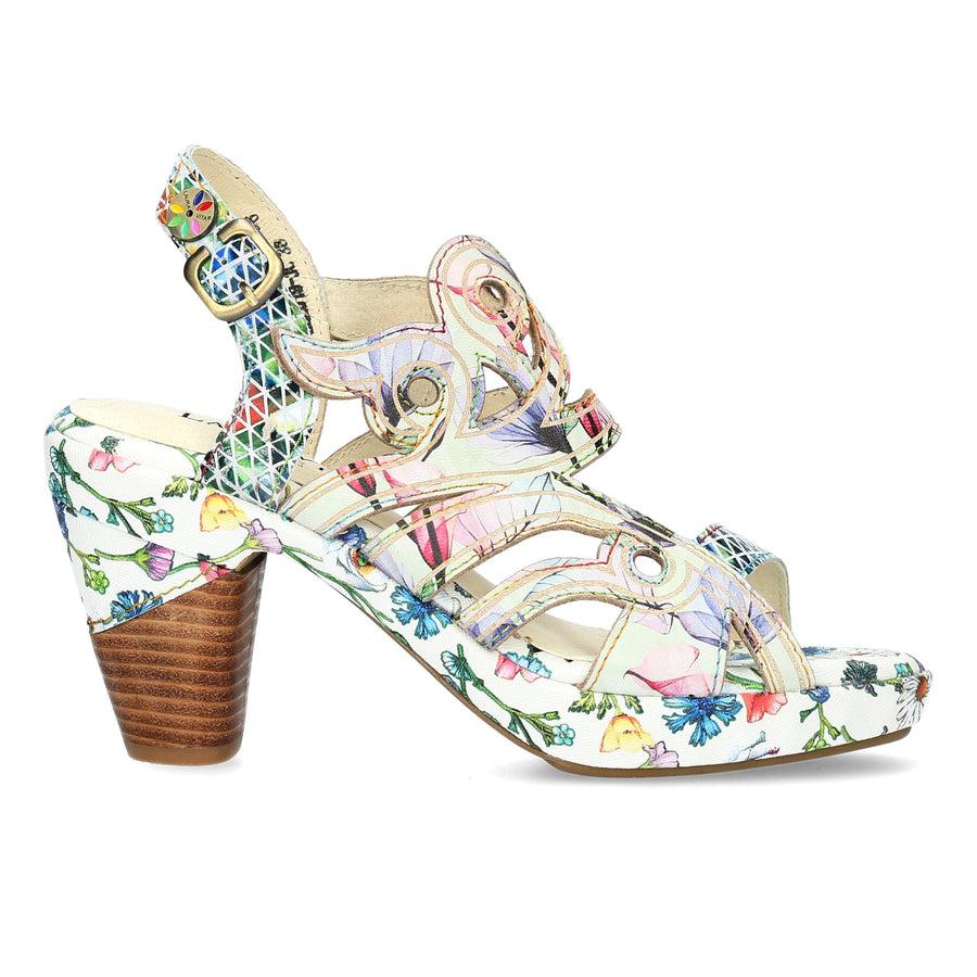 Scarpe Vita Sandales - FICNALO 211